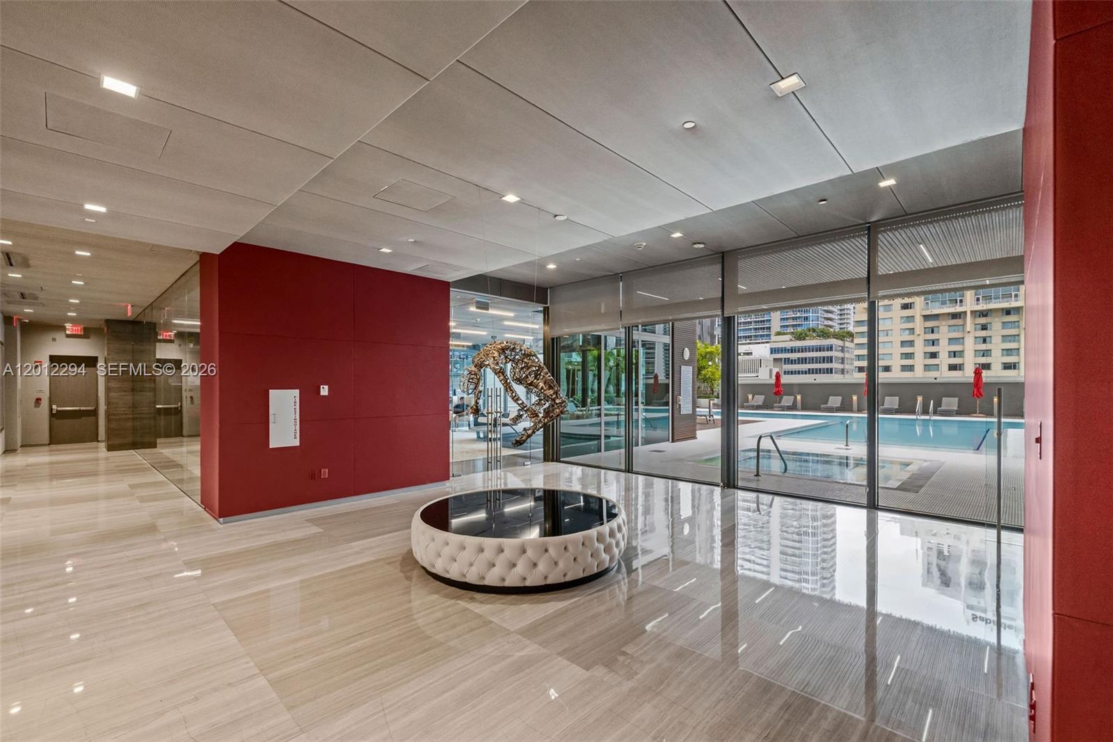 Photo of 1080 Brickell Ave  #2001, Miami, Florida, 33131 - 