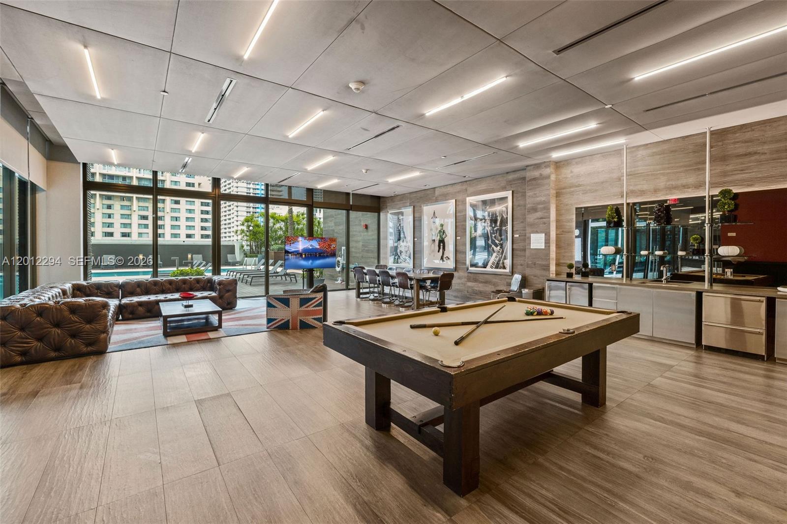 Photo of 1080 Brickell Ave  #2001, Miami, Florida, 33131 - 