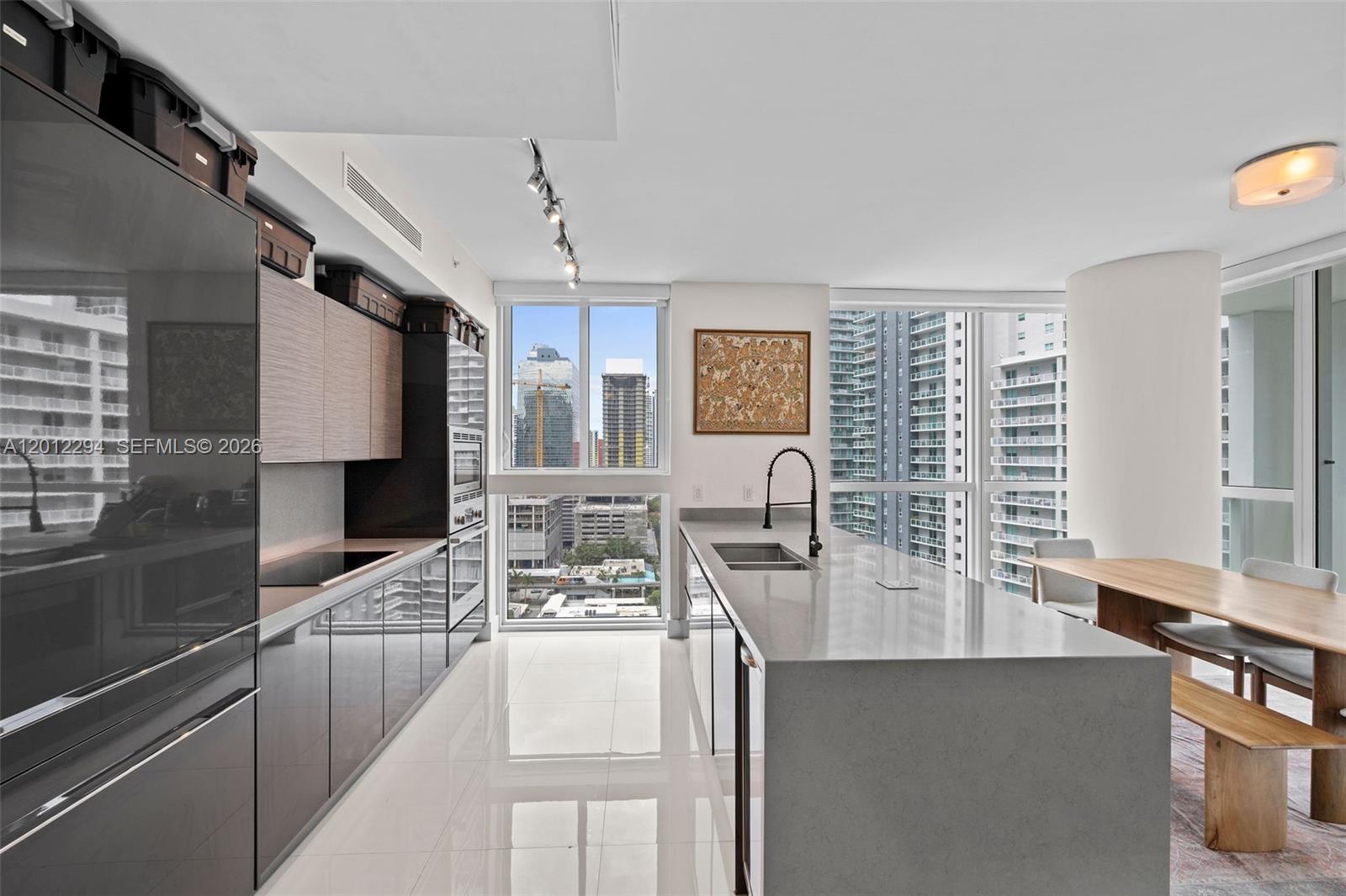 Photo of 1080 Brickell Ave  #2001, Miami, Florida, 33131 - 