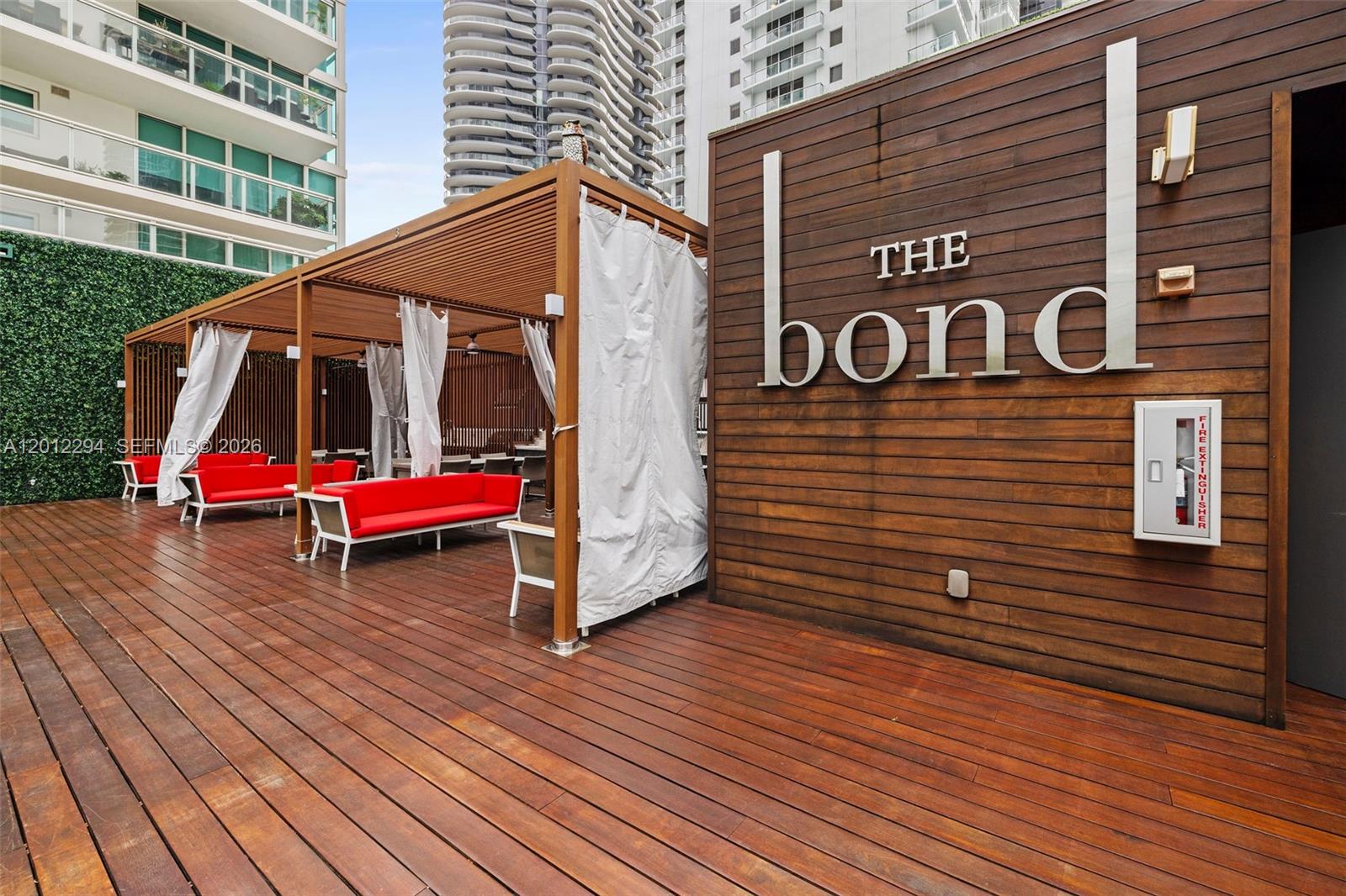 Photo of 1080 Brickell Ave  #2001, Miami, Florida, 33131 - 