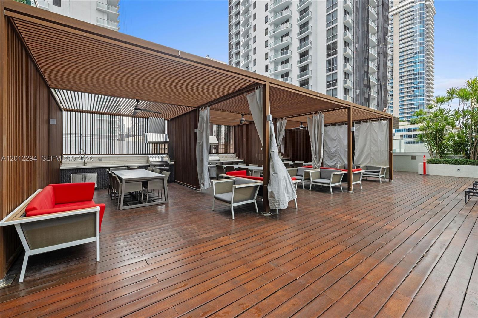 Photo of 1080 Brickell Ave  #2001, Miami, Florida, 33131 - 