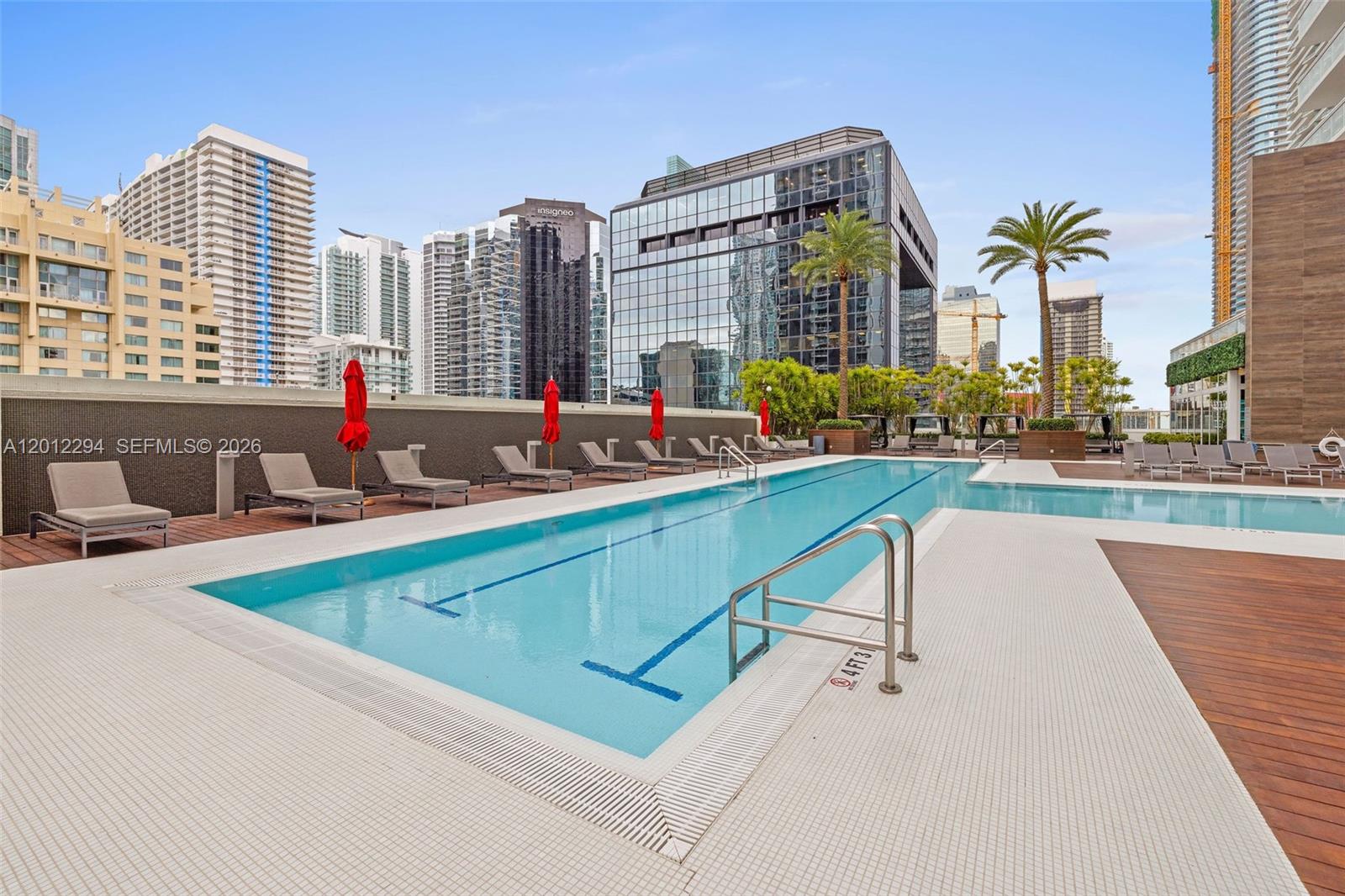 Photo of 1080 Brickell Ave  #2001, Miami, Florida, 33131 - 