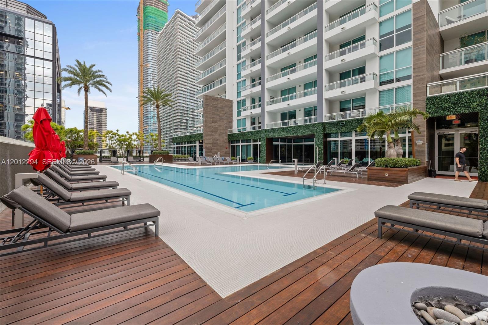Photo of 1080 Brickell Ave  #2001, Miami, Florida, 33131 - 