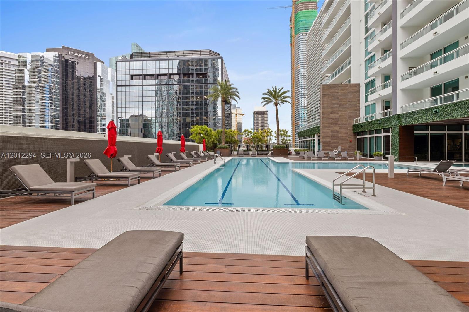 Photo of 1080 Brickell Ave  #2001, Miami, Florida, 33131 - 