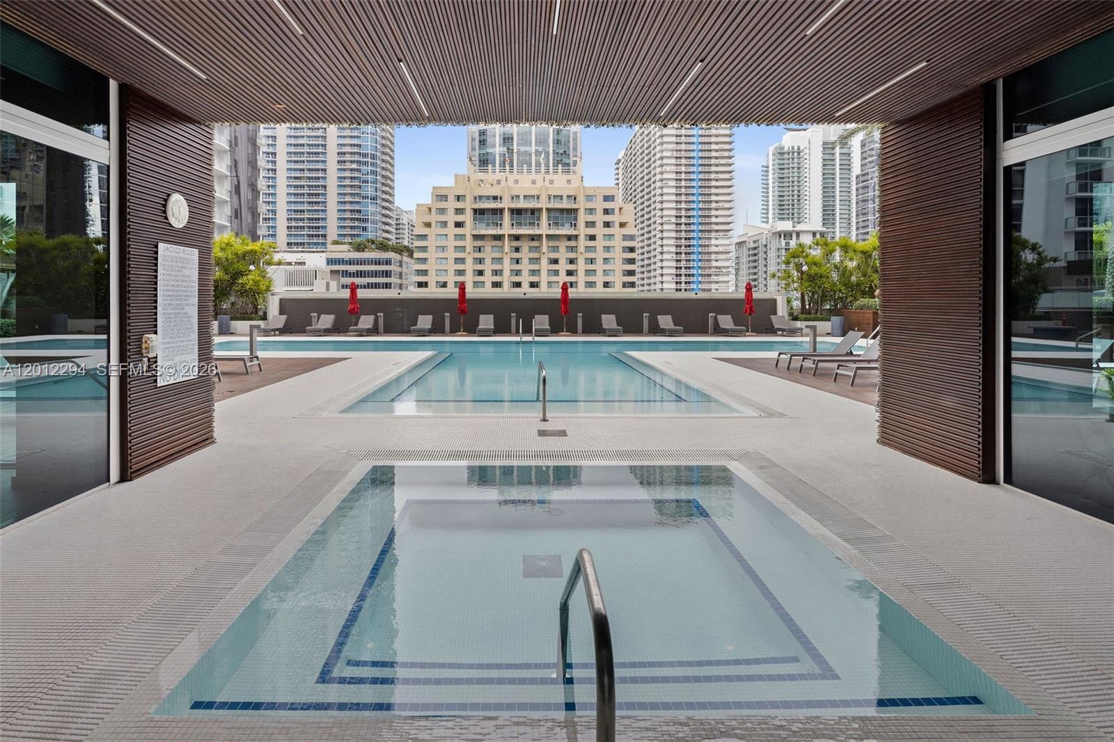 Photo of 1080 Brickell Ave  #2001, Miami, Florida, 33131 - 