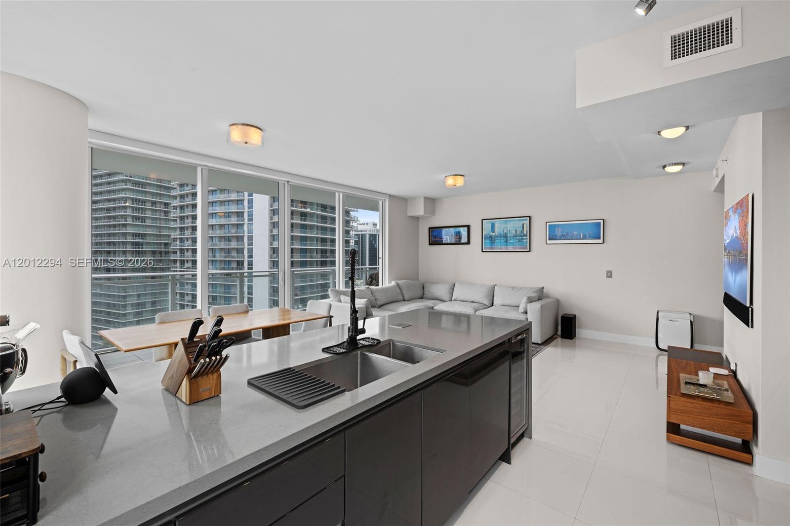 Photo of 1080 Brickell Ave  #2001, Miami, Florida, 33131 - 
