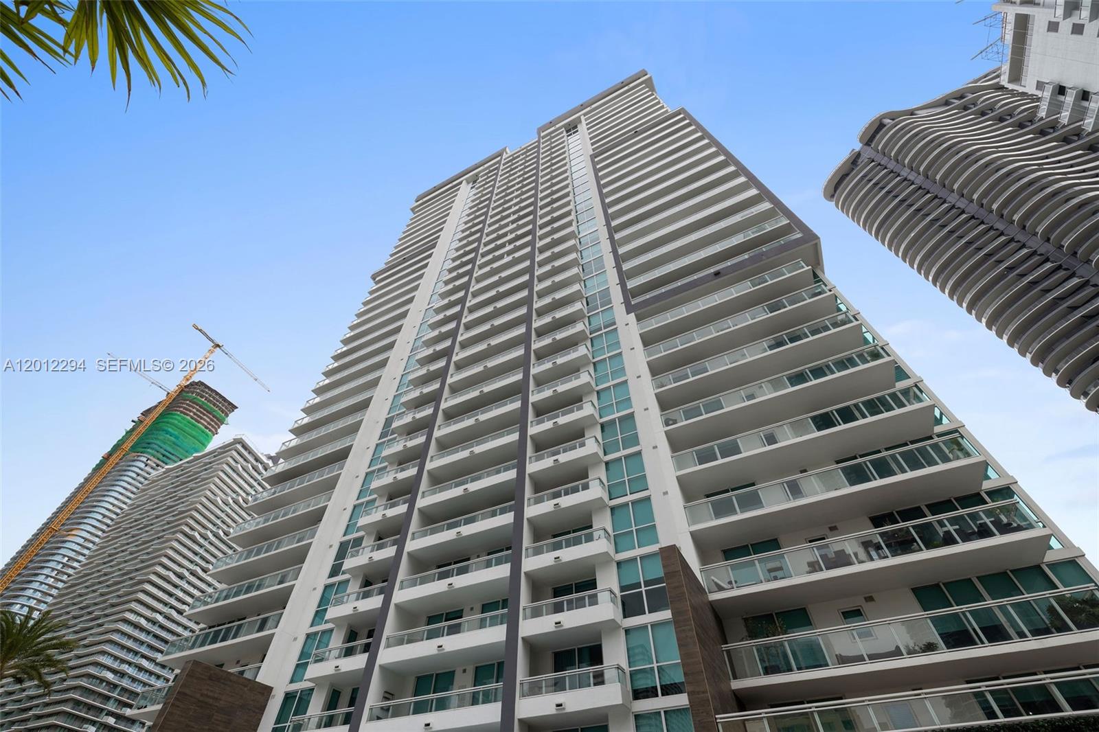 Photo of 1080 Brickell Ave  #2001, Miami, Florida, 33131 - 