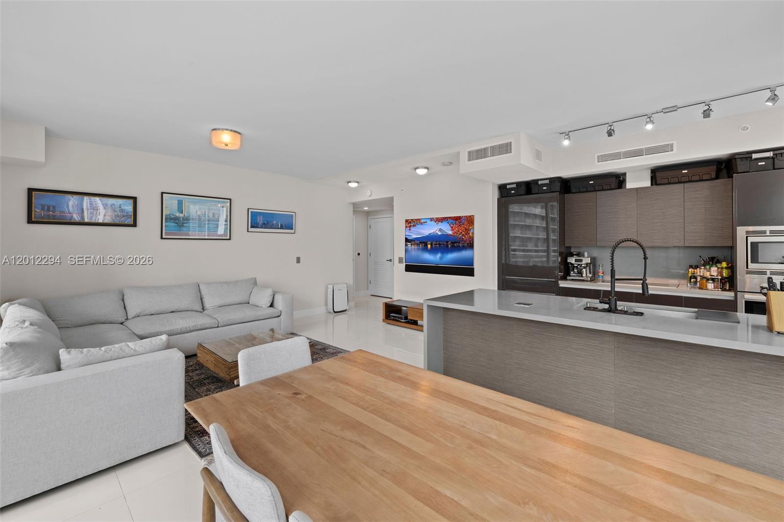 Photo of 1080 Brickell Ave  #2001, Miami, Florida, 33131 - 