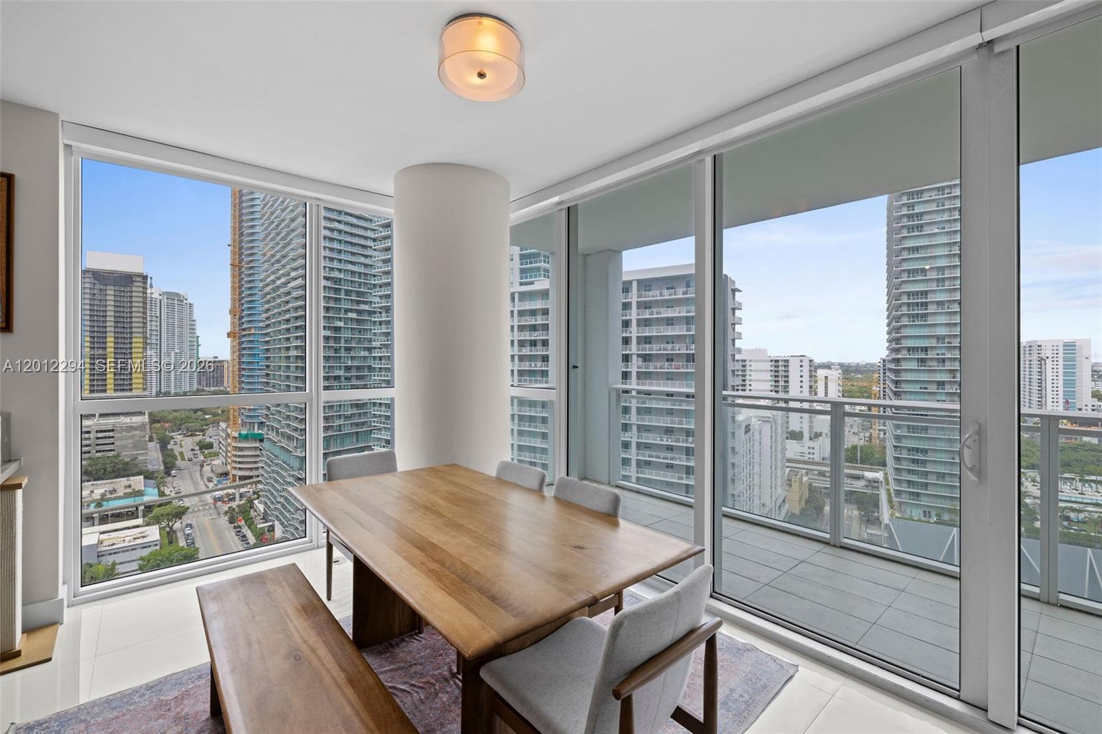 Photo of 1080 Brickell Ave  #2001, Miami, Florida, 33131 - 