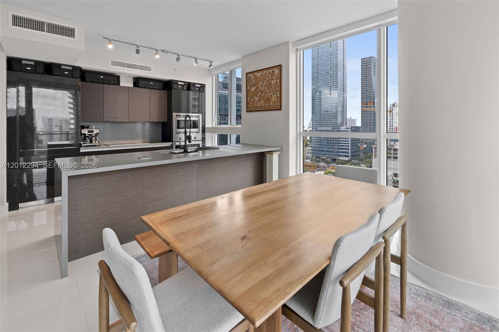 Photo of 1080 Brickell Ave  #2001, Miami, Florida, 33131 - 