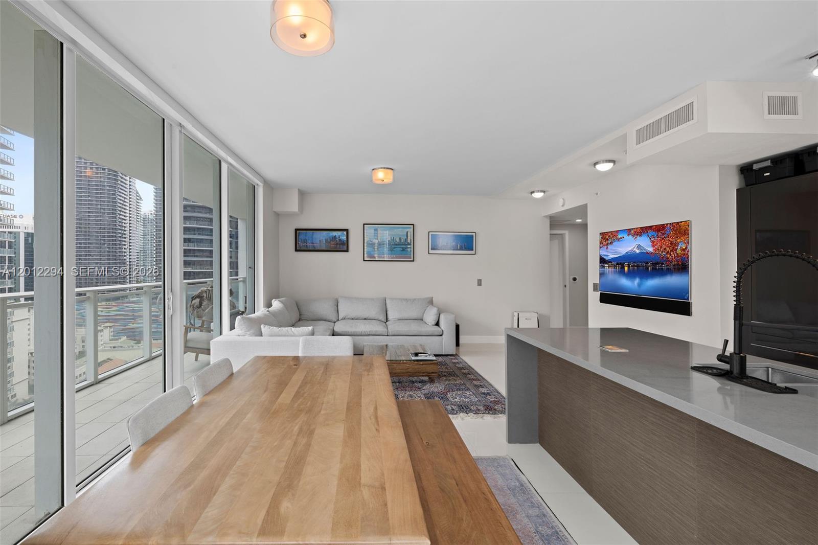 Photo of 1080 Brickell Ave  #2001, Miami, Florida, 33131 - 