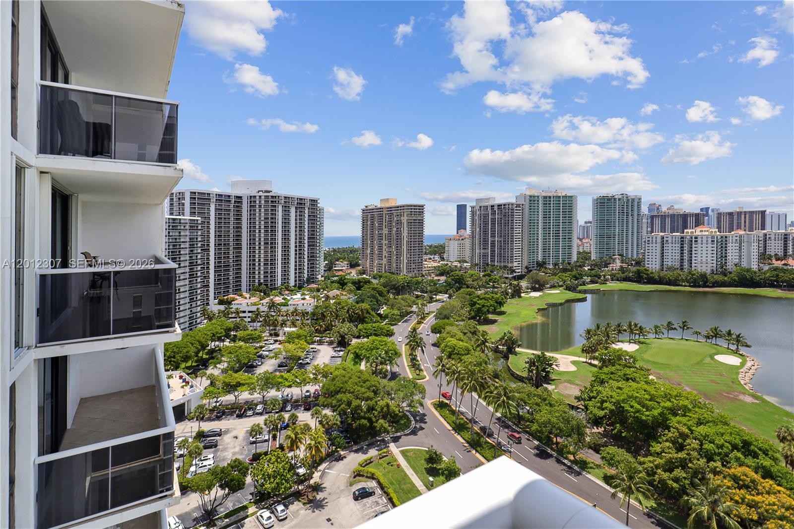Photo of 3675 Country Club Dr #2008, Aventura, Florida, 33180 -