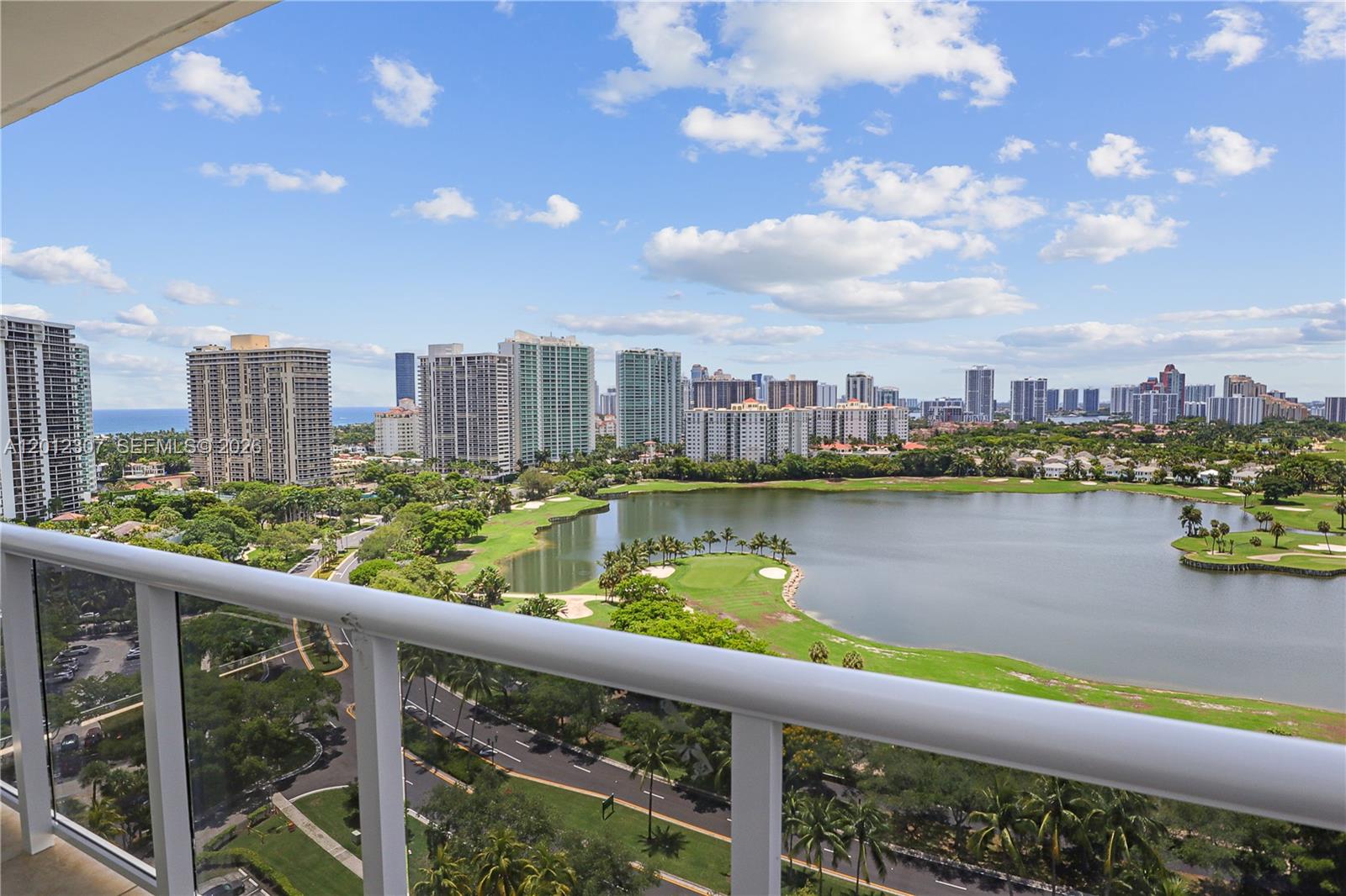 Photo of 3675 Country Club Dr #2008, Aventura, Florida, 33180 -