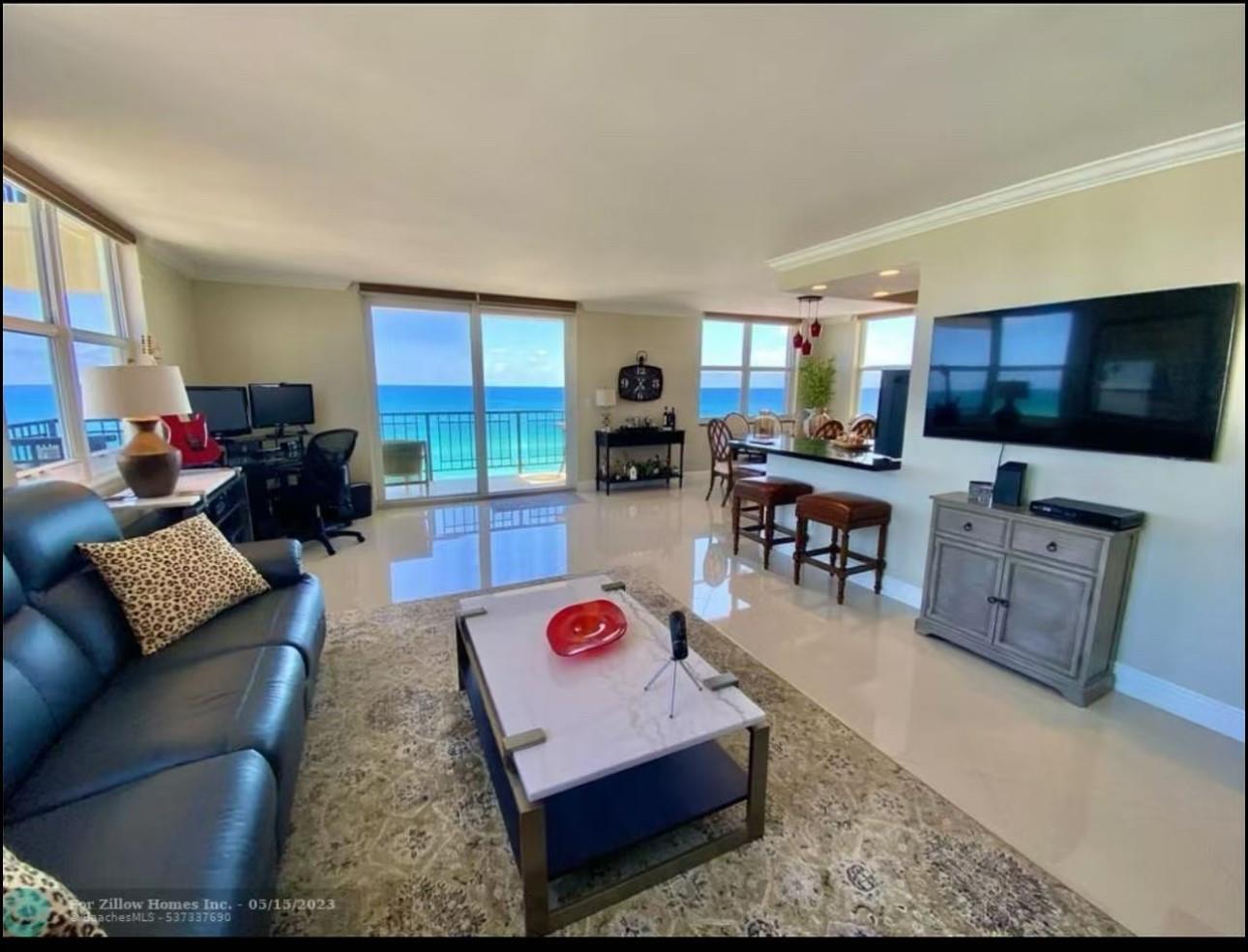 Photo of 1501 Ocean #1503, Hollywood, Florida, 33019 - Photo 10
