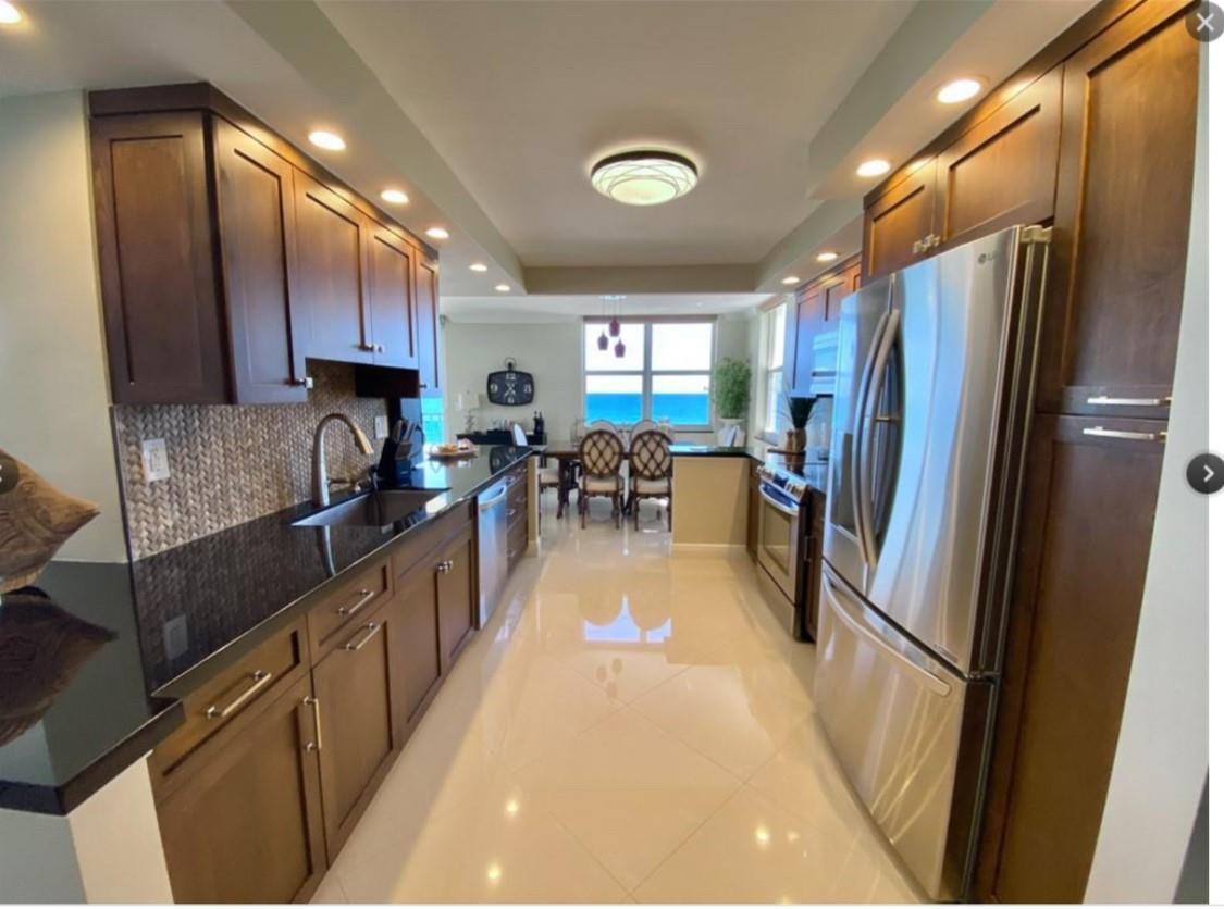Photo of 1501 Ocean #1503, Hollywood, Florida, 33019 - Photo 2