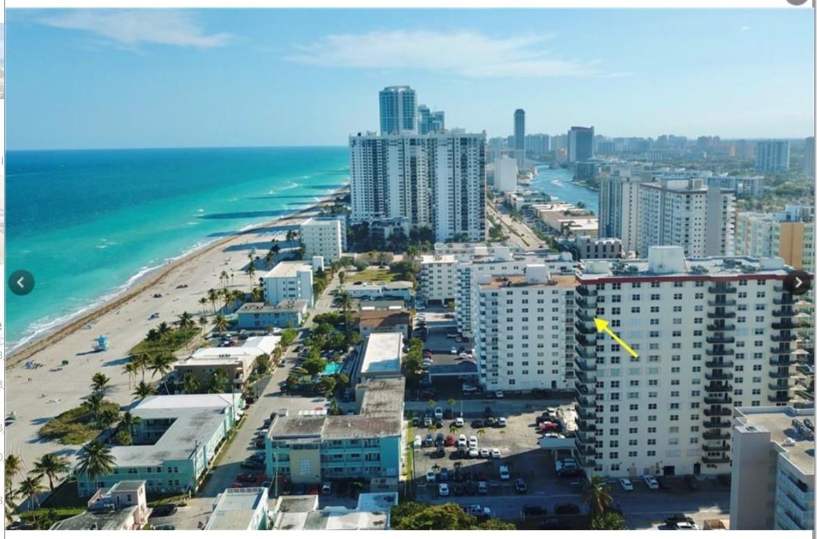 Photo of 1501 Ocean #1503, Hollywood, Florida, 33019 - Photo 20