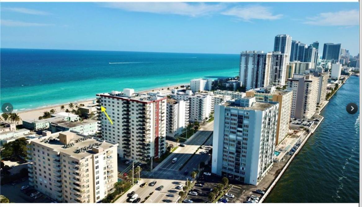 Photo of 1501 Ocean #1503, Hollywood, Florida, 33019 - Photo 21