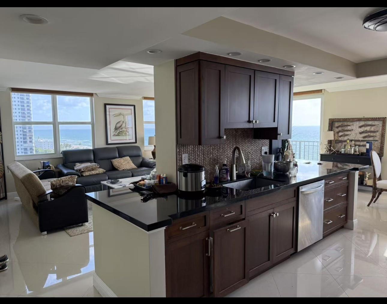 Photo of 1501 Ocean #1503, Hollywood, Florida, 33019 - Photo 7