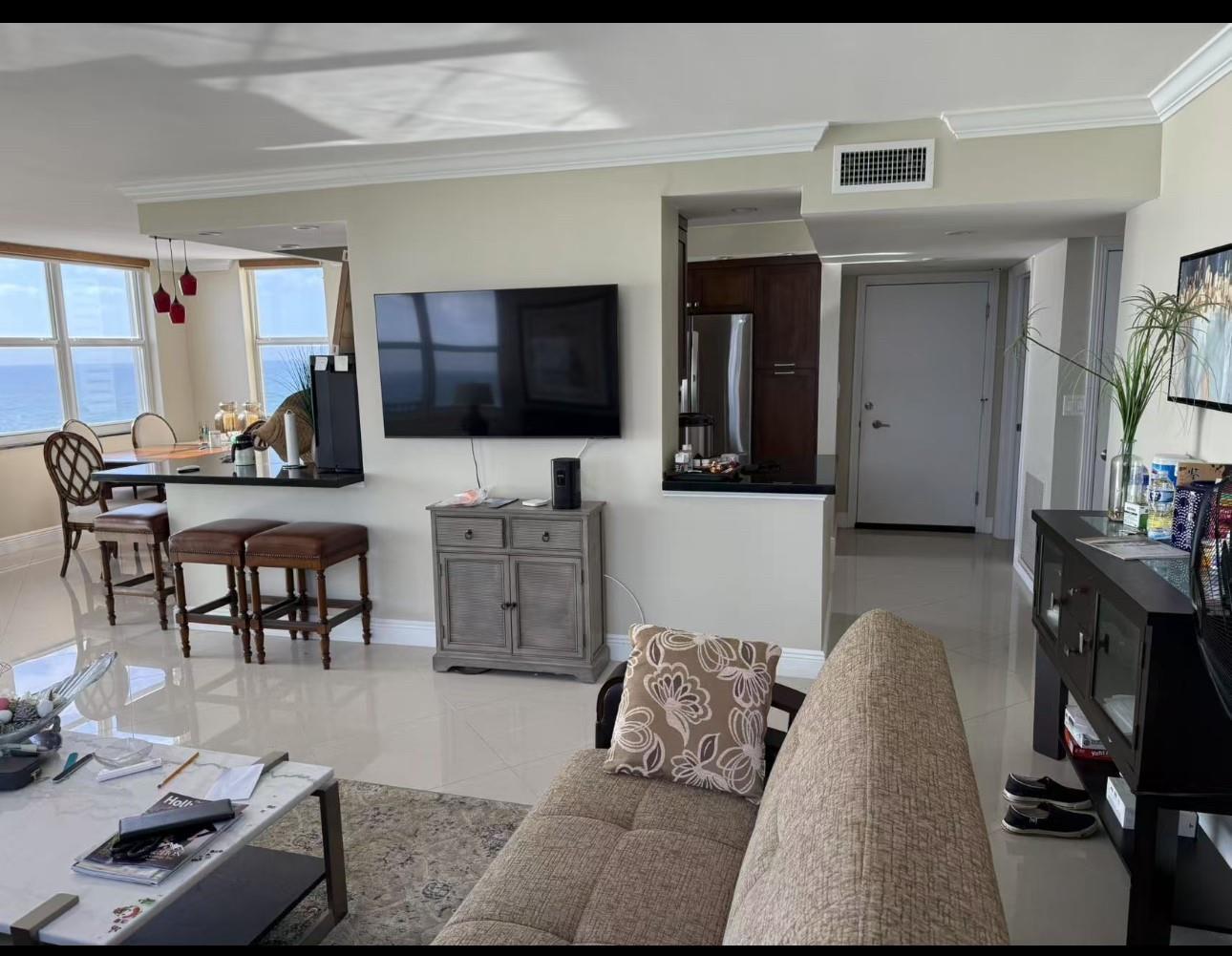 Photo of 1501 Ocean #1503, Hollywood, Florida, 33019 - Photo 8