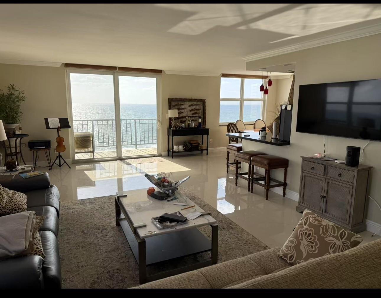Photo of 1501 Ocean #1503, Hollywood, Florida, 33019 - Photo 9
