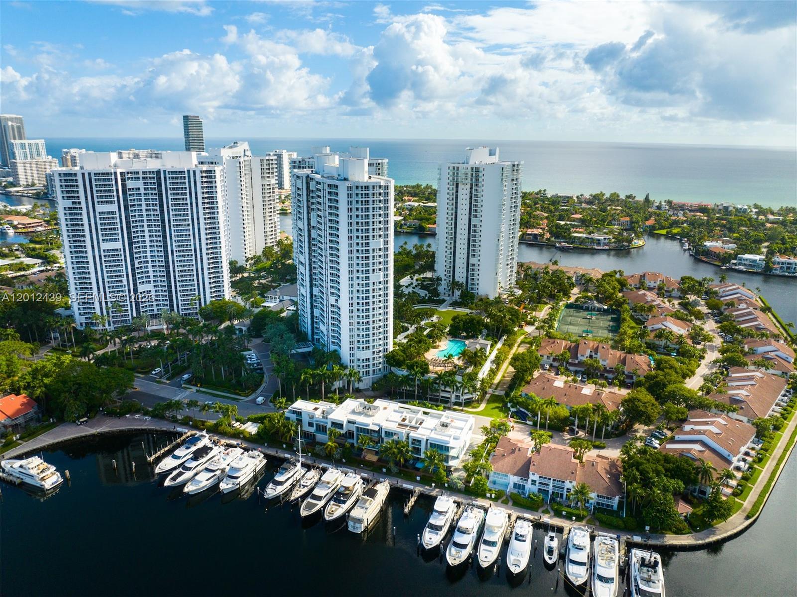 Photo of 21055 Yacht Club Dr  #605, Aventura, Florida, 33180 - 