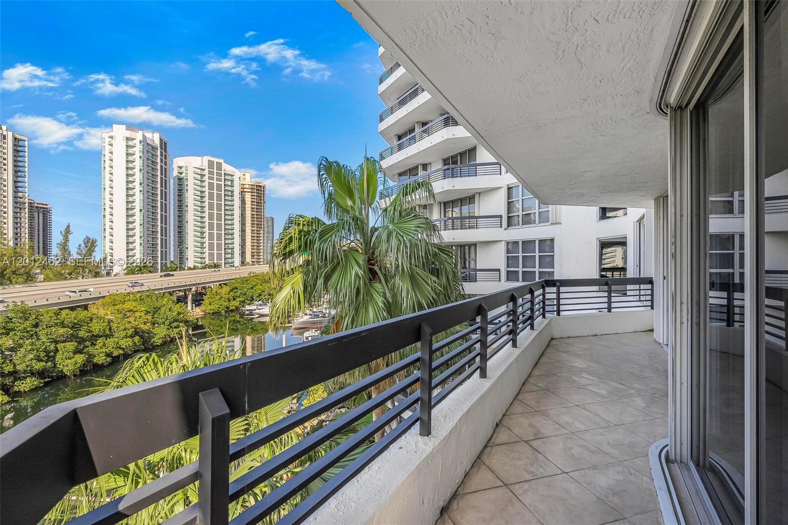 Photo of 3500 Mystic Pointe Dr  #604, Aventura, Florida, 33180 - 