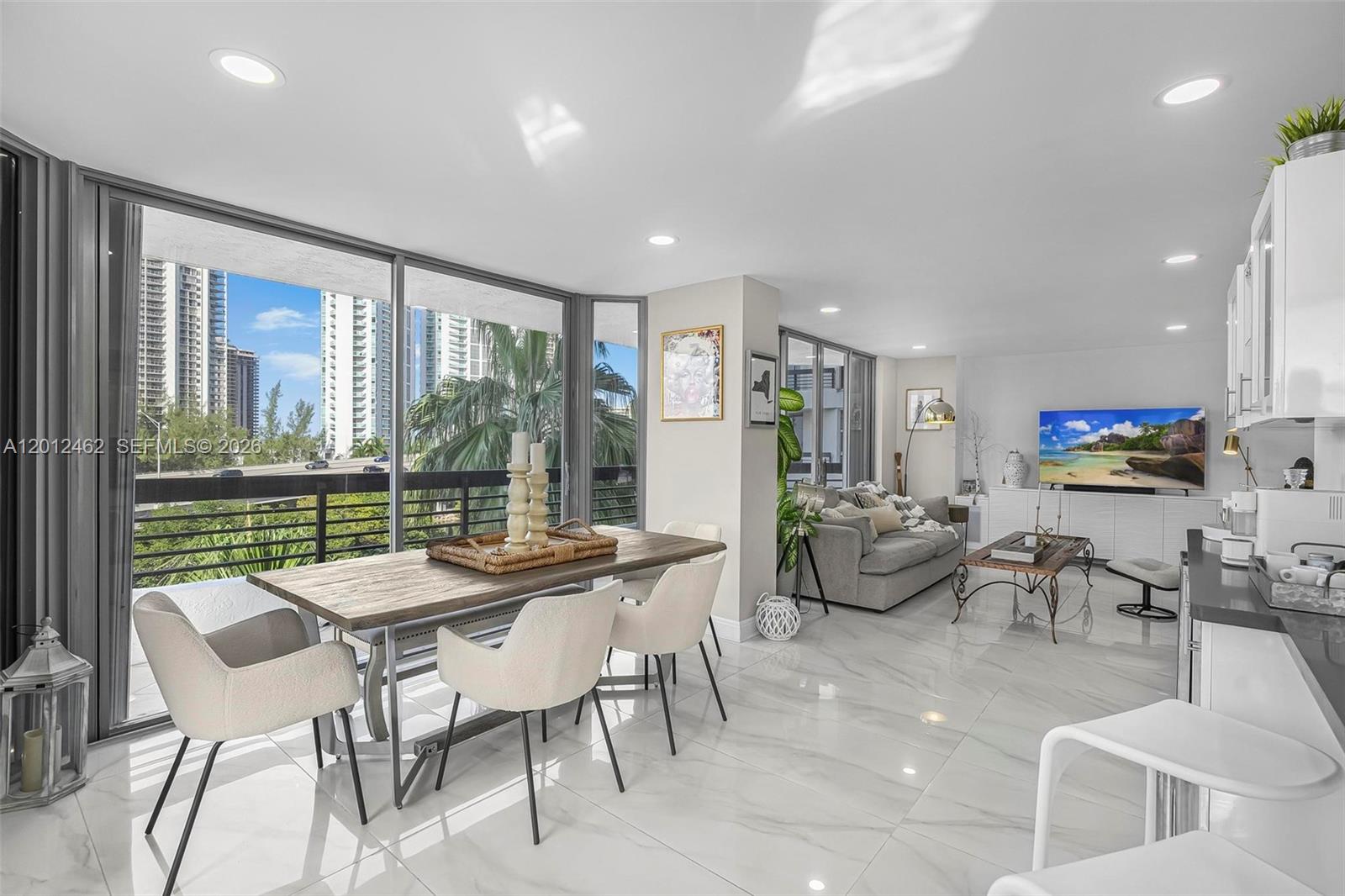 Photo of 3500 Mystic Pointe Dr  #604, Aventura, Florida, 33180 - 