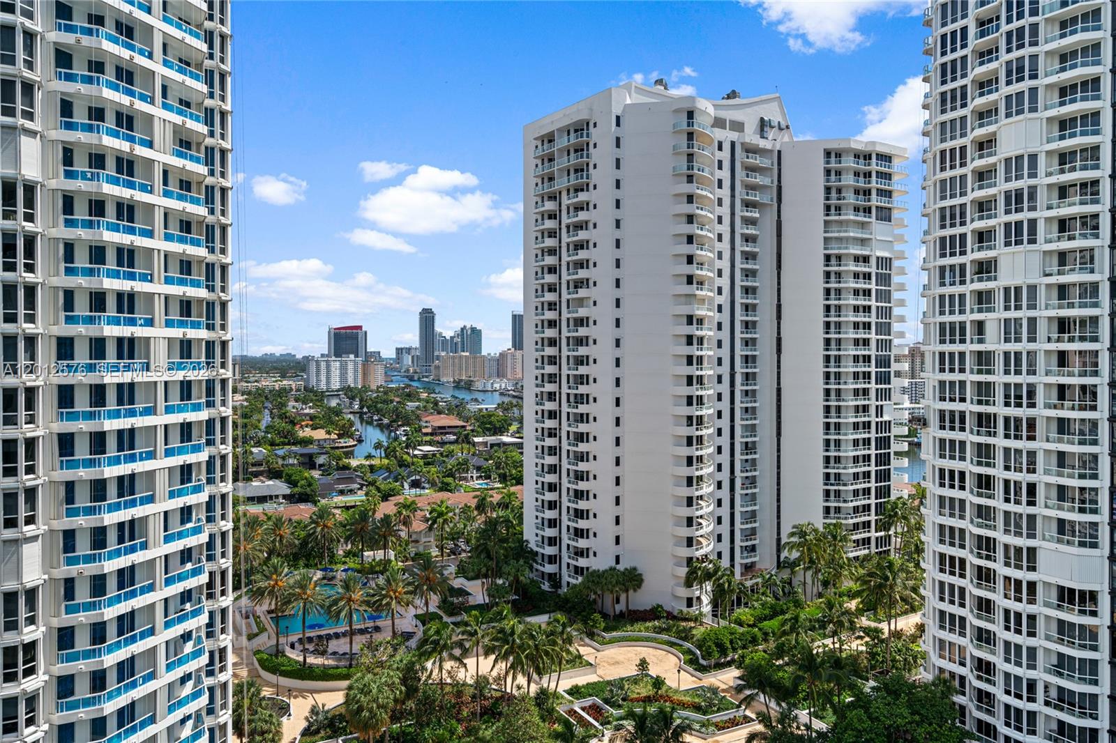 Photo of 21055 Yacht Club Dr  #1903, Aventura, Florida, 33180 - 