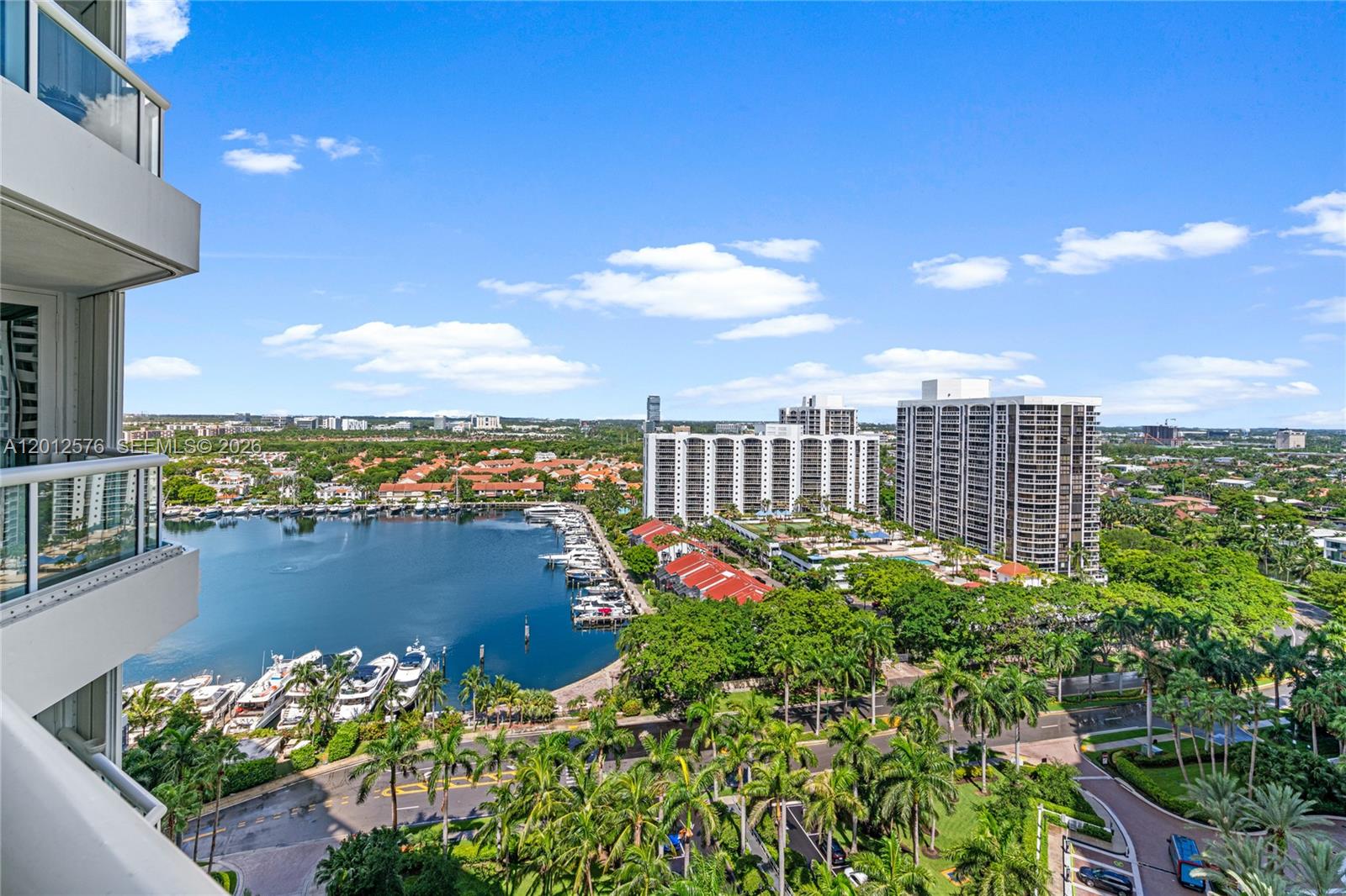 Photo of 21055 Yacht Club Dr  #1903, Aventura, Florida, 33180 - 