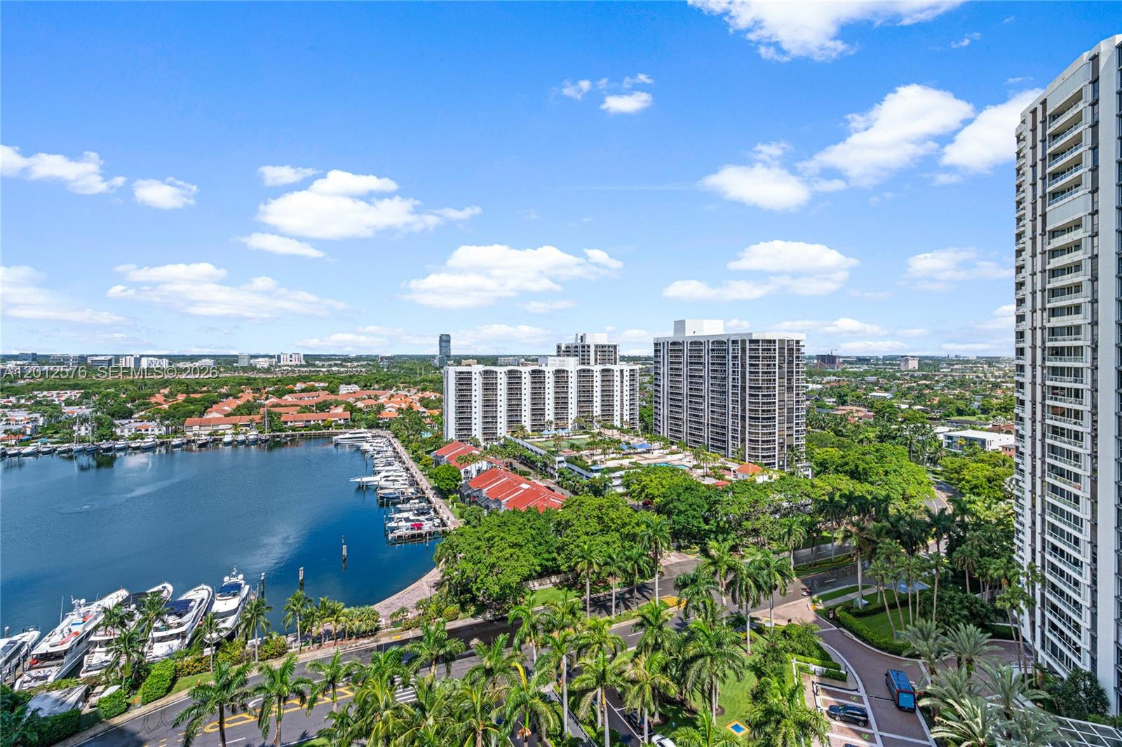 Photo of 21055 Yacht Club Dr  #1903, Aventura, Florida, 33180 - 