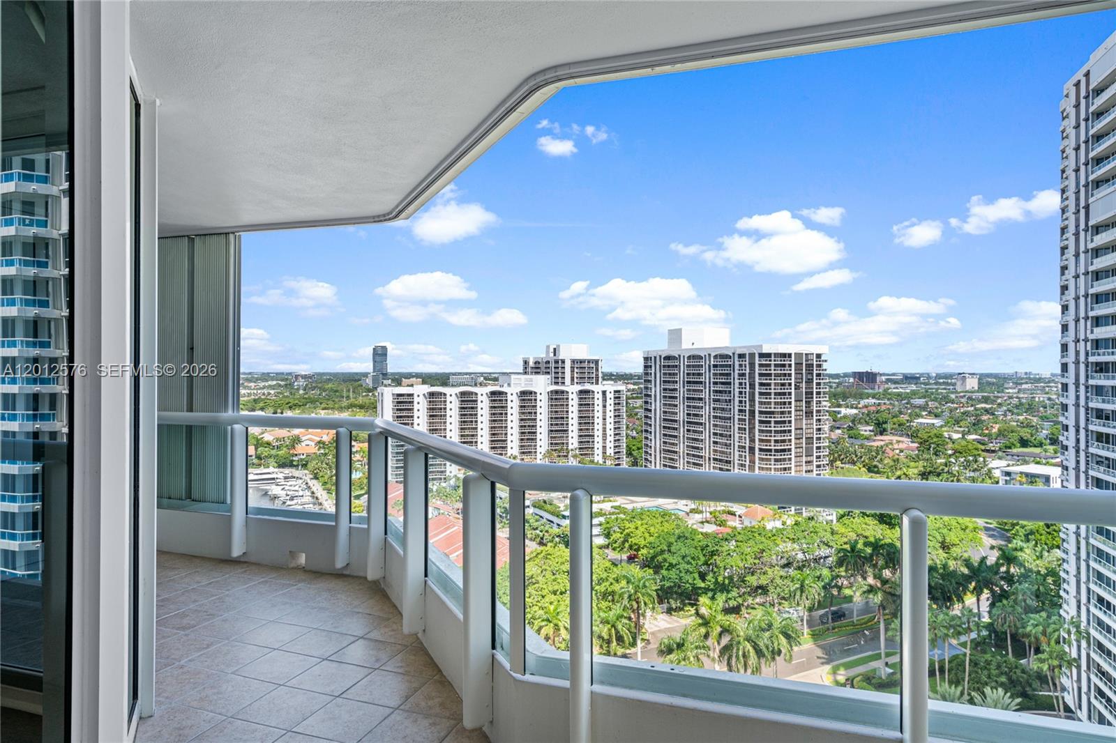 Photo of 21055 Yacht Club Dr  #1903, Aventura, Florida, 33180 - 