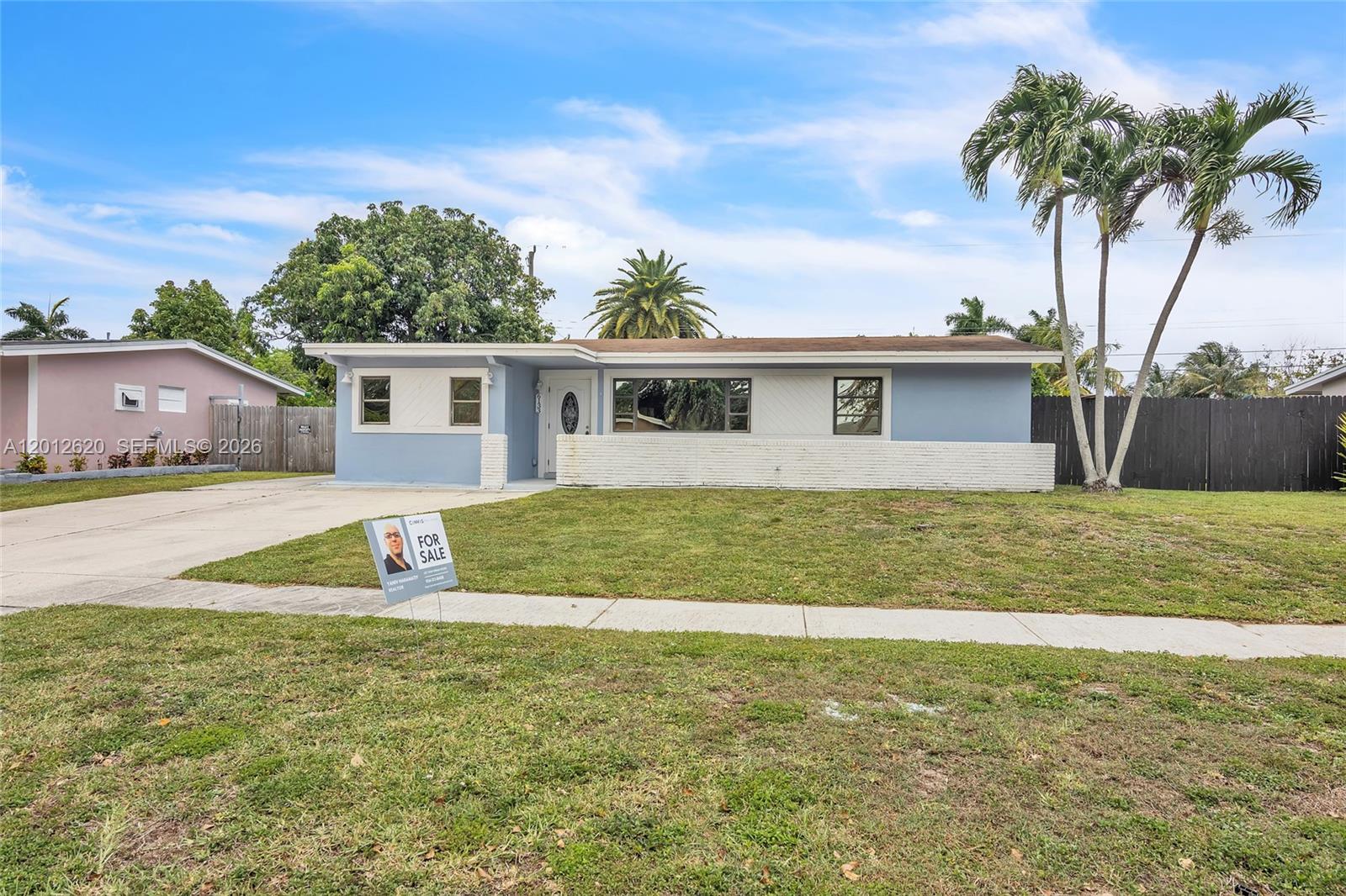 6133 3 / 2 1573 sq. ft. $ 2026-07-15 0 Photo