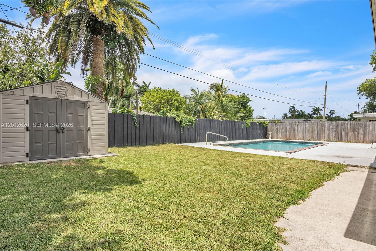 6133 3 / 2 1573 sq. ft. $ 2026-07-15 0 Photo