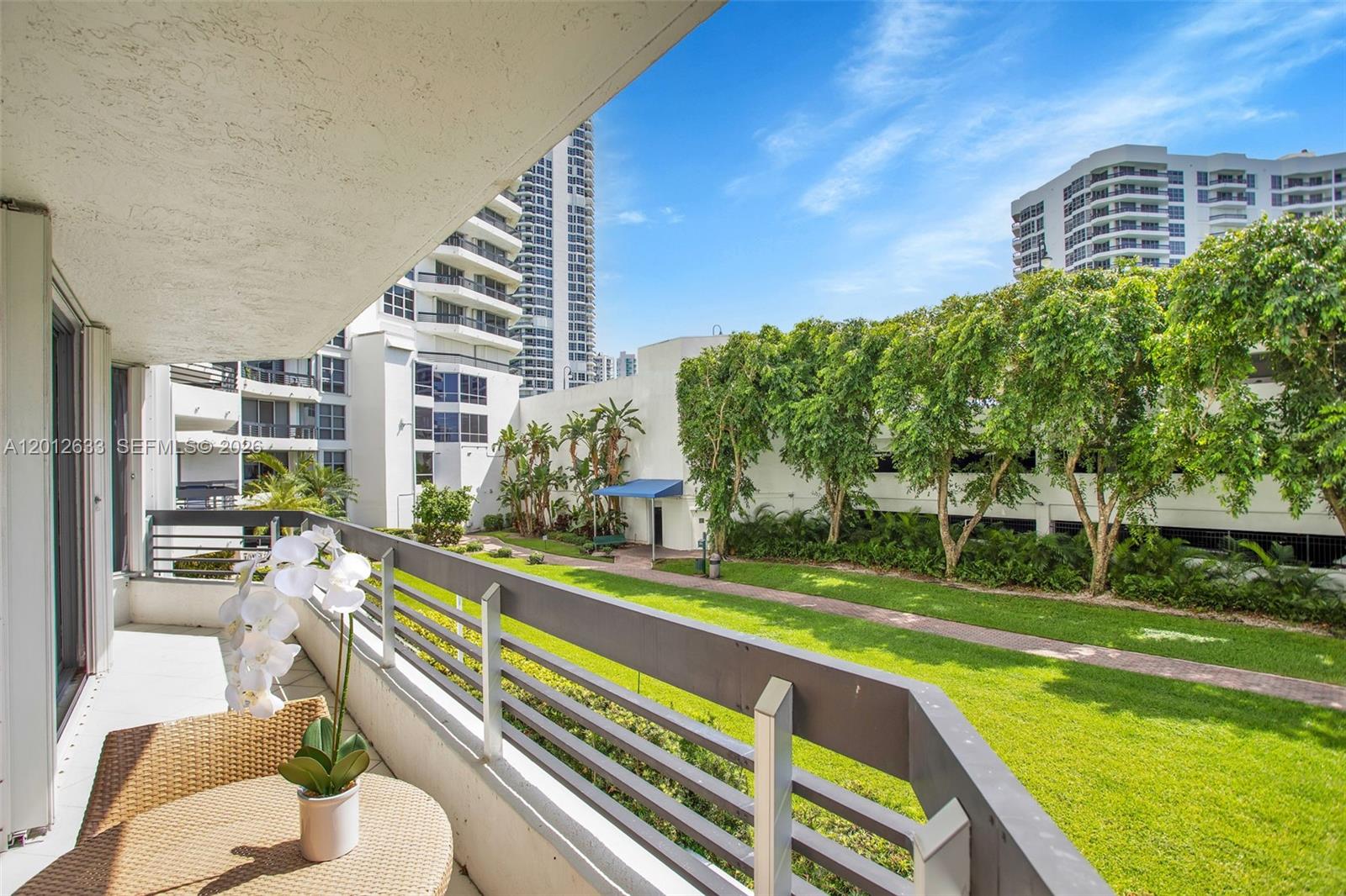 Photo of 3530 Mystic Pointe Dr  #214, Aventura, Florida, 33180 - 