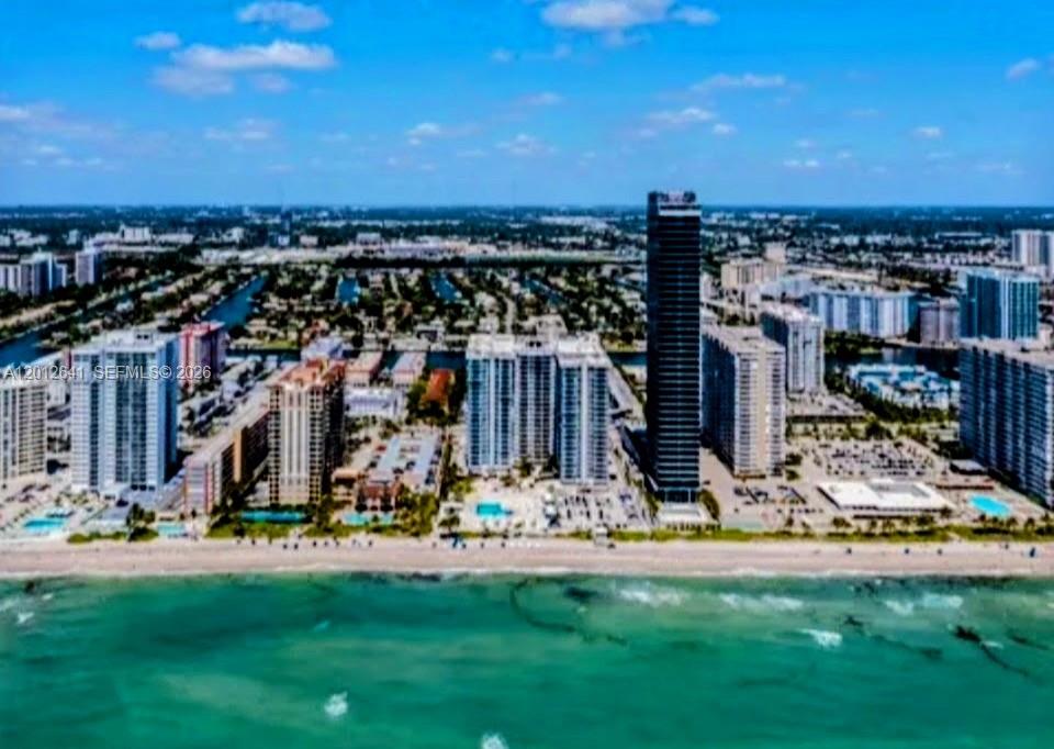 Photo of 2030 Ocean Dr  #309, Hallandale Beach, Florida, 33009 - PRIME OCEANFRONT COASTAL LOCATION