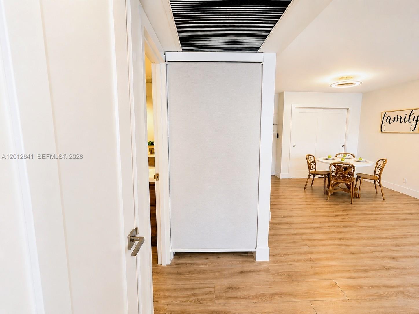 Photo of 2030 Ocean Dr  #309, Hallandale Beach, Florida, 33009 - SELF CONTAINED PERSONAL WASHER / DRYER