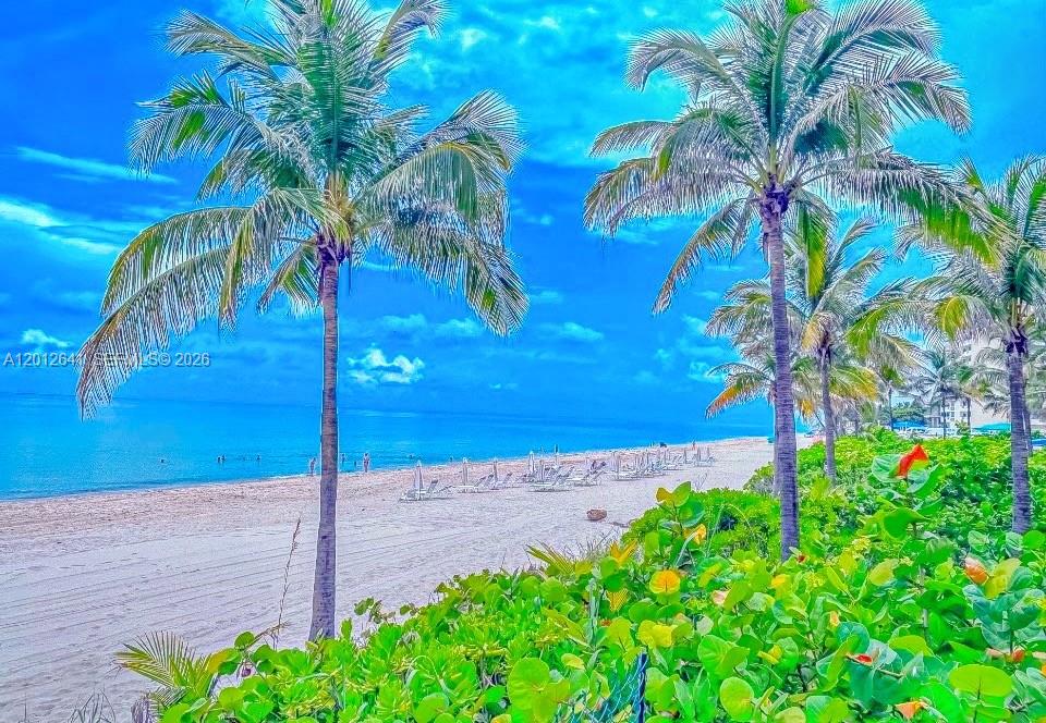 Photo of 2030 Ocean Dr  #309, Hallandale Beach, Florida, 33009 - EXPERIENCE ENDLESS JOURNEYS AND PRIME OCEANFRONT LOCATION