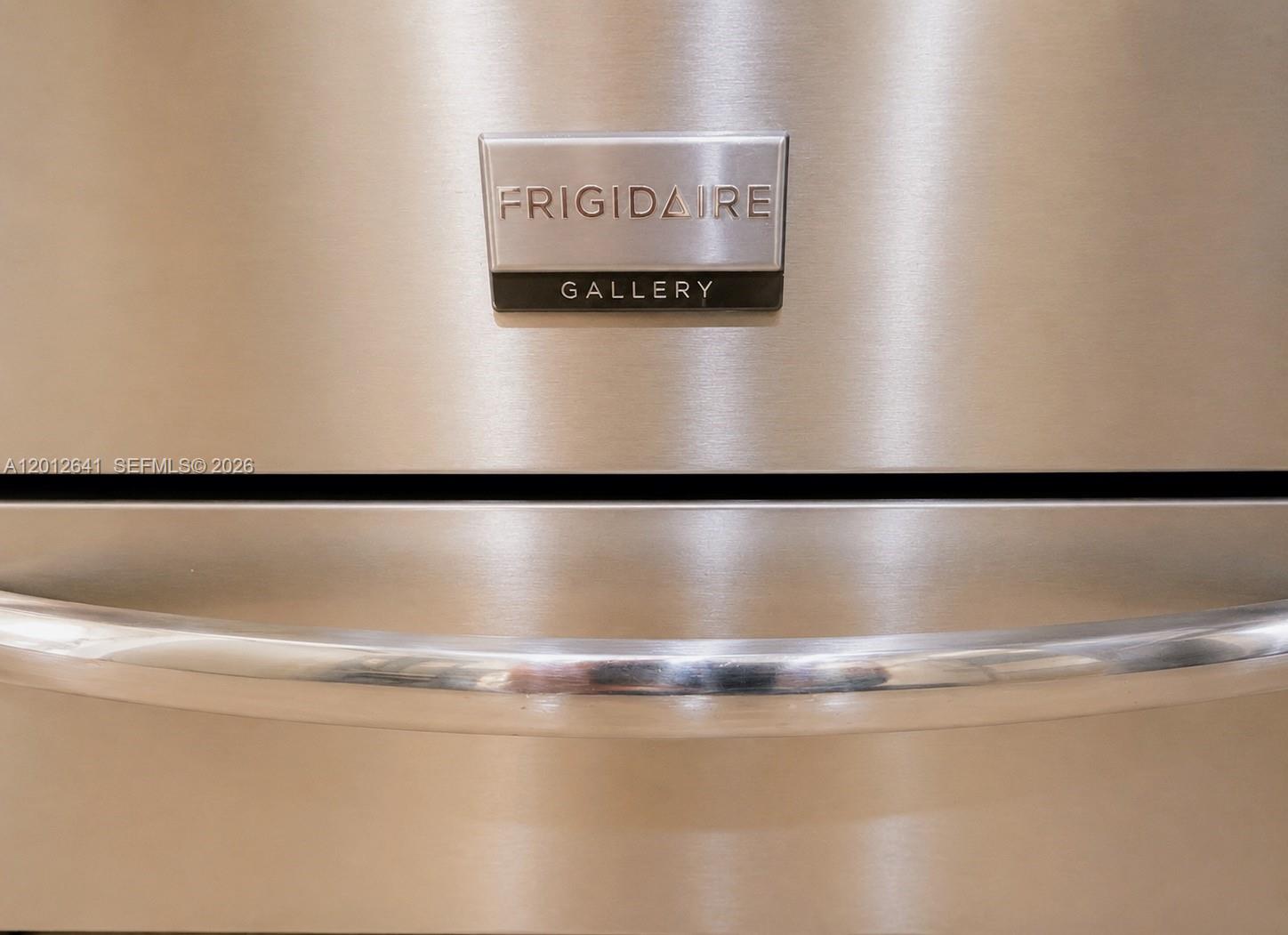 Photo of 2030 Ocean Dr  #309, Hallandale Beach, Florida, 33009 - STAINLESS STEEL GALLERY SERIES APPLIANCES BY FRIDGEDARE