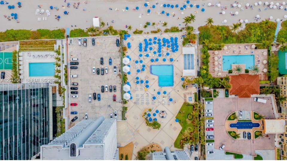 Photo of 2030 Ocean Dr  #309, Hallandale Beach, Florida, 33009 - SOUTHERN VIEW PRIVATE OCEANFRONT LOCATION