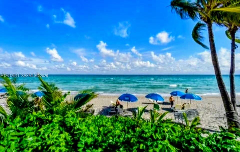 Photo of 2030 Ocean Dr  #309, Hallandale Beach, Florida, 33009 - DIRECT OCEAN PRIVATE LOCATION