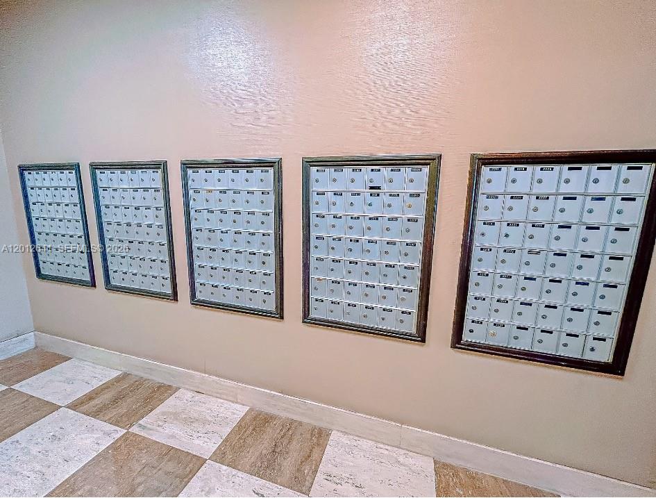 Photo of 2030 Ocean Dr  #309, Hallandale Beach, Florida, 33009 - MAIL ROOM AND CONCIERGE SERVICES AVAILABLE