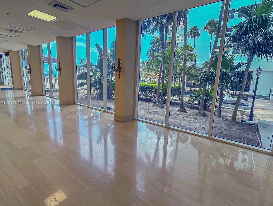 Photo of 2030 Ocean Dr  #309, Hallandale Beach, Florida, 33009 - HALLWAYS