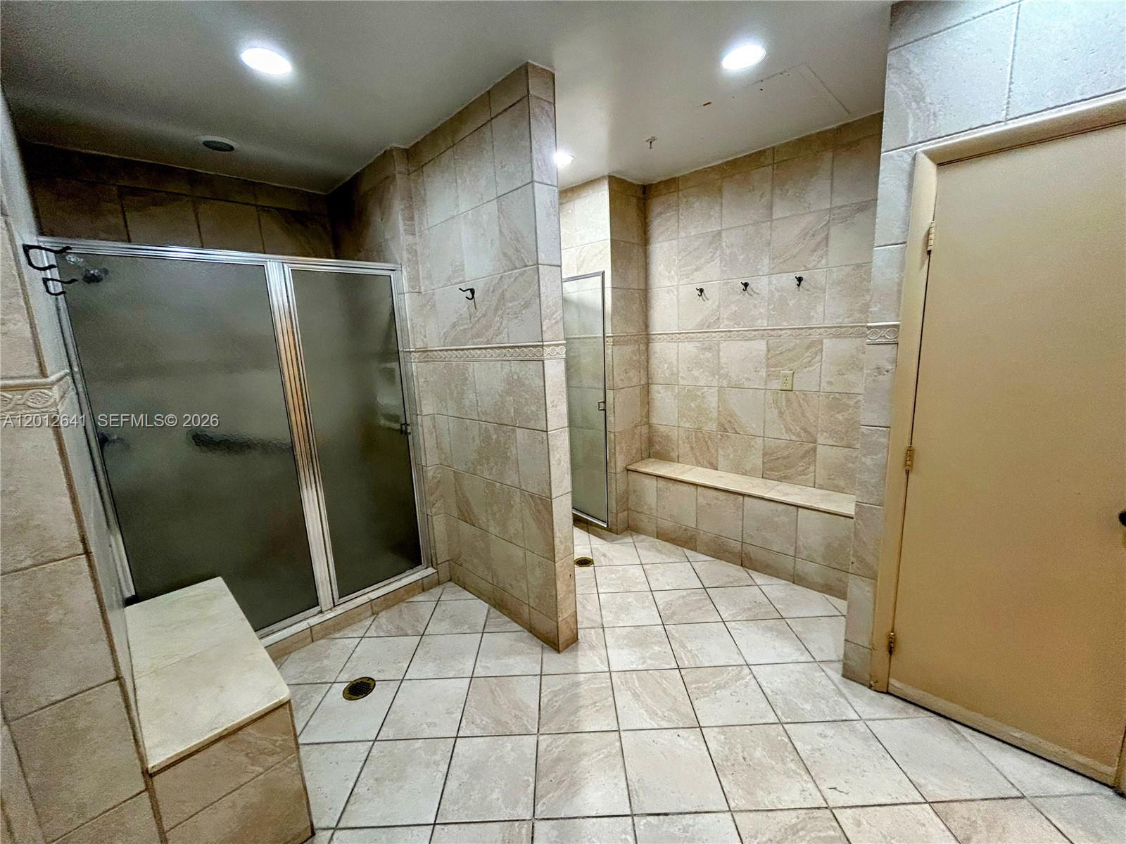 Photo of 2030 Ocean Dr  #309, Hallandale Beach, Florida, 33009 - SHOWERS