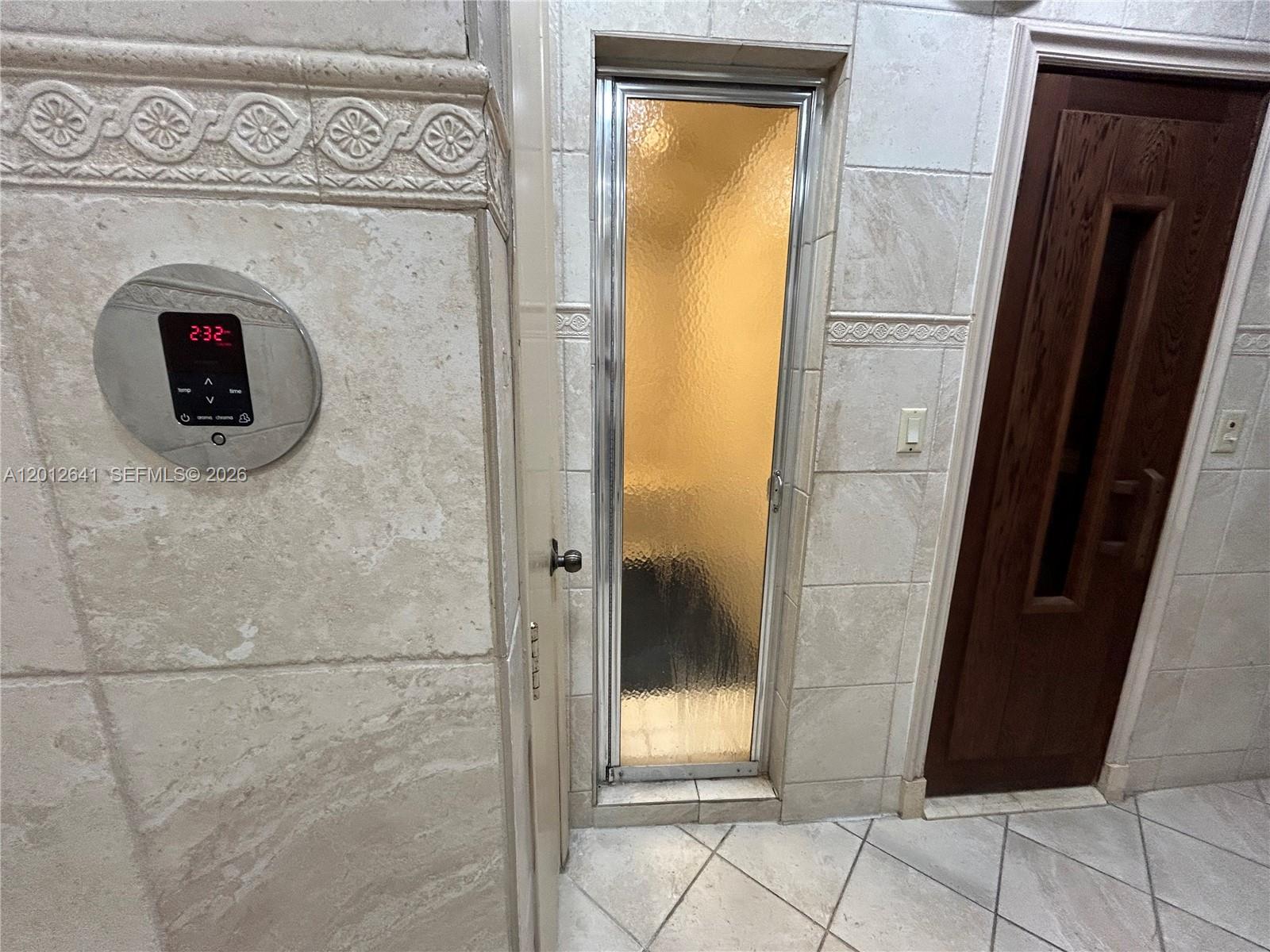 Photo of 2030 Ocean Dr  #309, Hallandale Beach, Florida, 33009 - STEAM ROOM