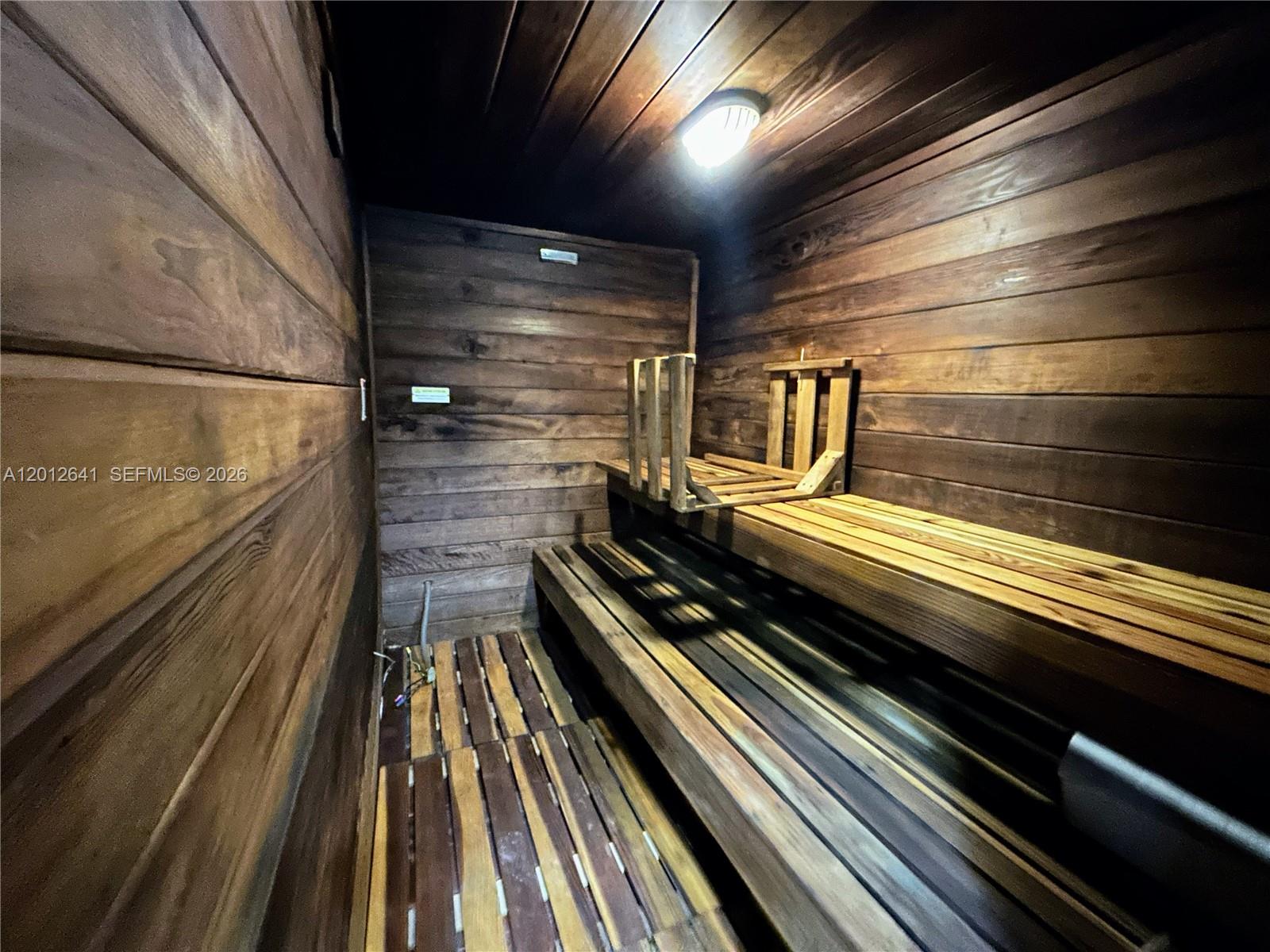 Photo of 2030 Ocean Dr  #309, Hallandale Beach, Florida, 33009 - DRY SAUNA