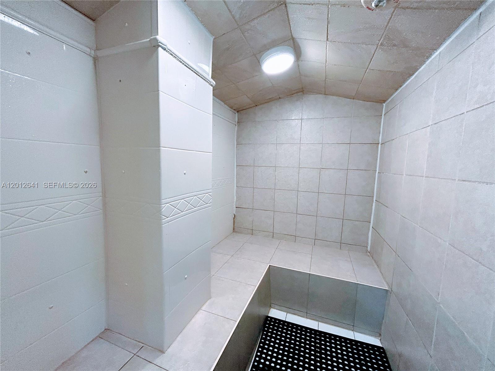 Photo of 2030 Ocean Dr  #309, Hallandale Beach, Florida, 33009 - SAUNA STEAM ROOM
