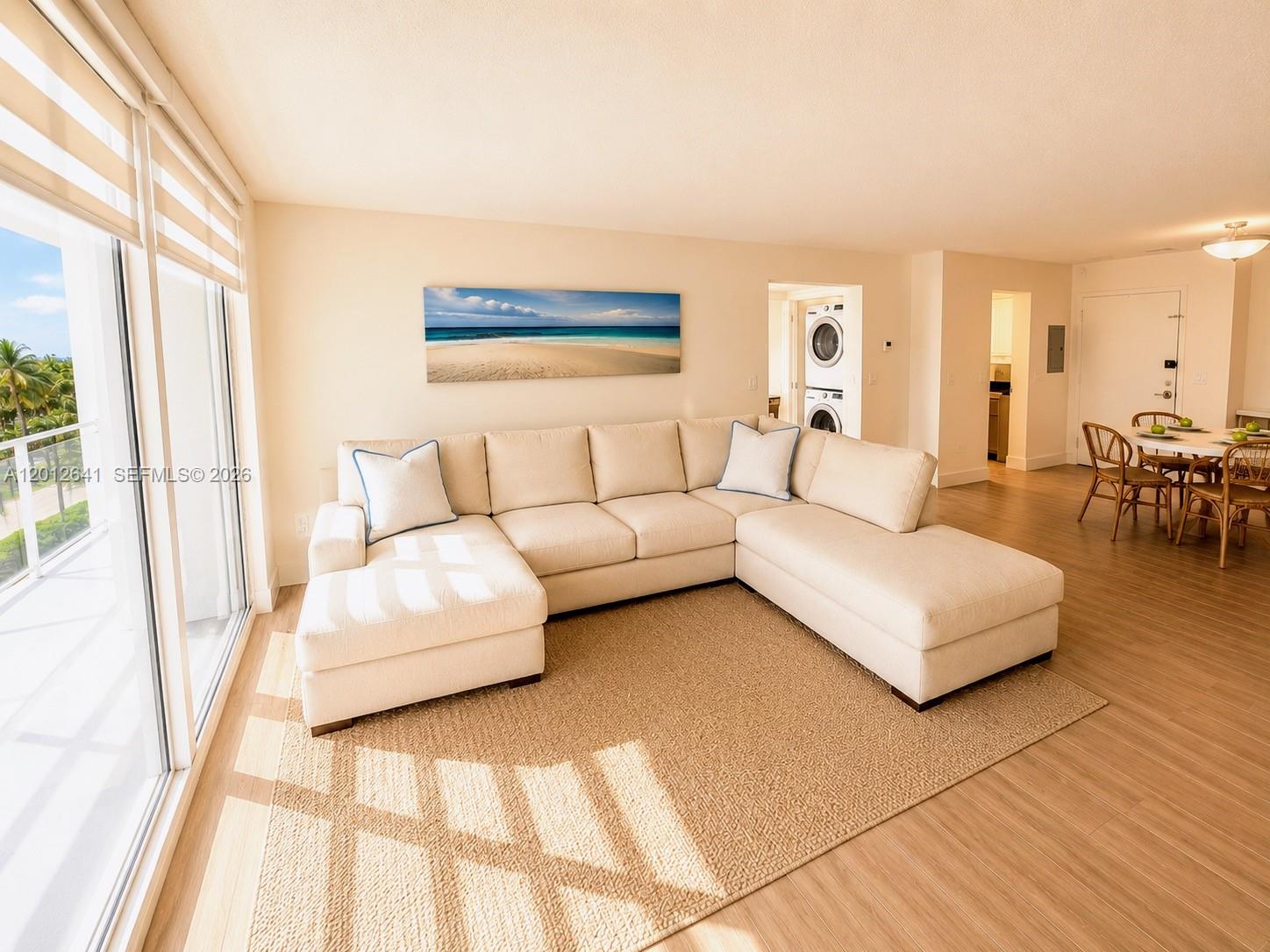 Photo of 2030 Ocean Dr  #309, Hallandale Beach, Florida, 33009 - ENJOY SPACIOUS COMFORT AND LIVING BEACHSIDE AT PARKER PLAZA