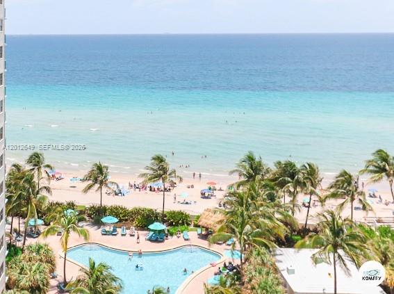 Photo of 3901 Ocean Dr #11M, Hollywood, Florida, 33019 -