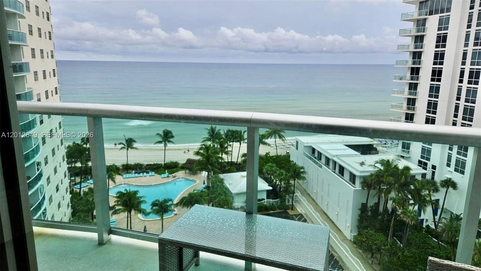 Photo of 3901 Ocean Dr #11M, Hollywood, Florida, 33019 -