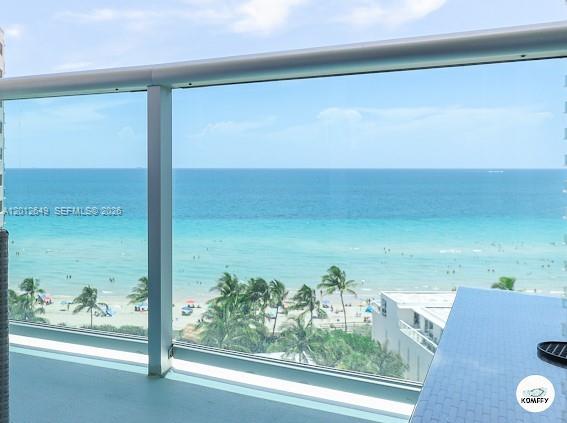 Photo of 3901 Ocean Dr #11M, Hollywood, Florida, 33019 -